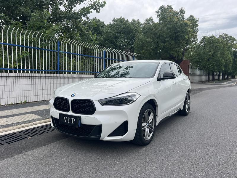 BMW X2, 2023 — купить в Белгороде под ключ