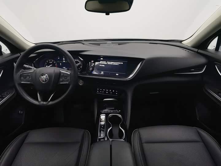 Buick Envision Plus, 2023 — фото 5 из 9