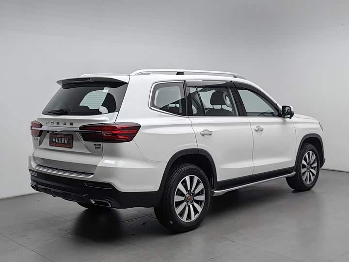 Roewe RX8, 2022 — фото 2 из 9