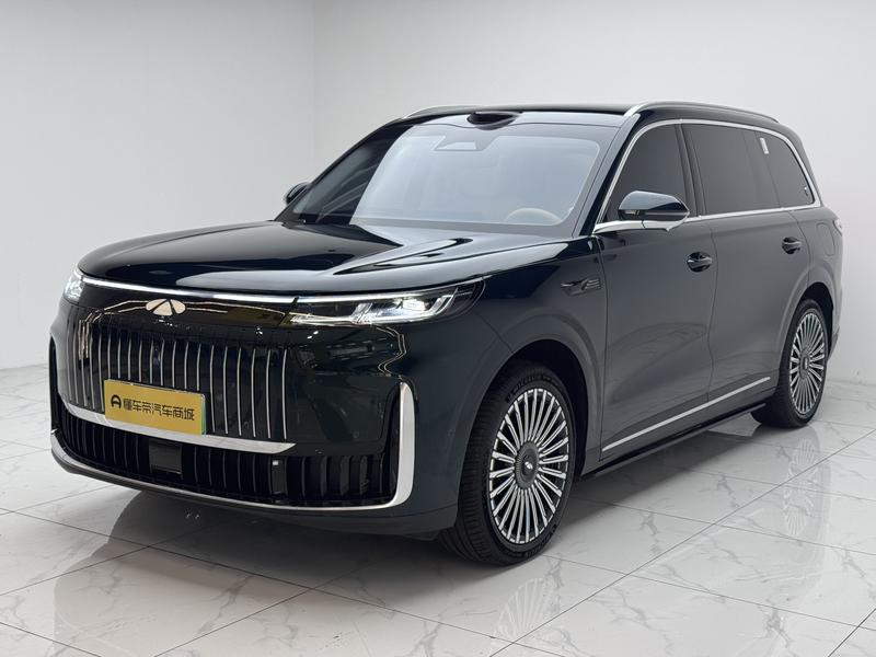 Chery Fulwin T11, 2025 — купить в Белгороде под ключ