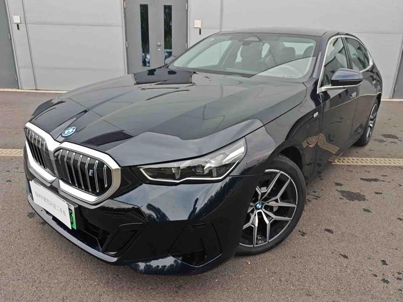 BMW i5, 2025 — купить в Тольятти под ключ