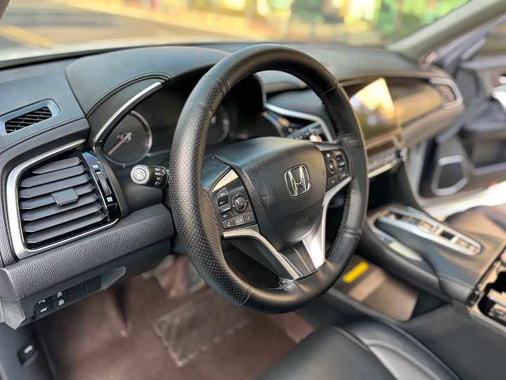 Honda Avancier, 2021 — фото 8 из 9