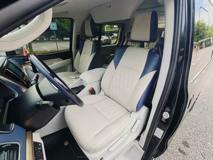 Dongfeng Forthing M7, 2024 — фото 7 из 9