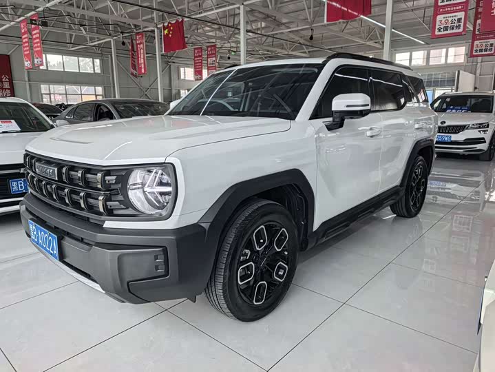 Haval KuGou, 2023 — купить в Белгороде под ключ