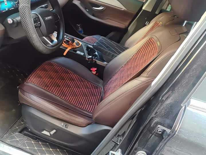 Jetour X90 Plus, 2022 — фото 9 из 9