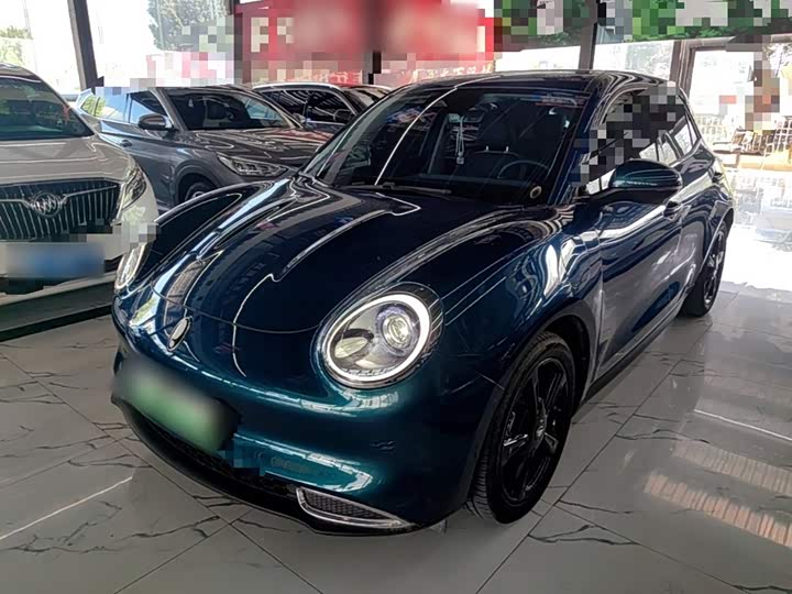 Ora Good Cat (03), 2024 — купить в Саранске под ключ