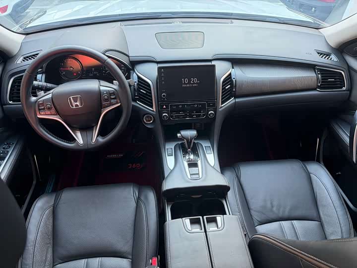 Honda Avancier, 2022 — фото 5 из 9
