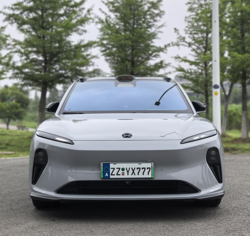 Nio ET5T, 2023 — фото 2 из 12