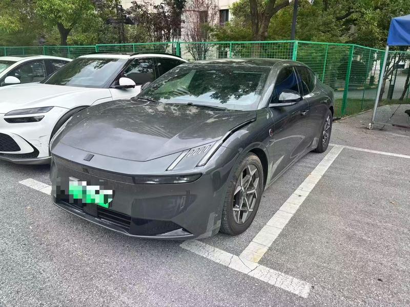 Lynk & Co Z10, 2025 — купить в Костроме под ключ