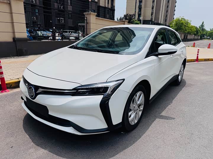 Buick Velite 6, 2023 — купить в Воронеже под ключ