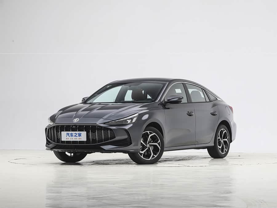 MG Motor 5, 2026 — купить в Перми под ключ