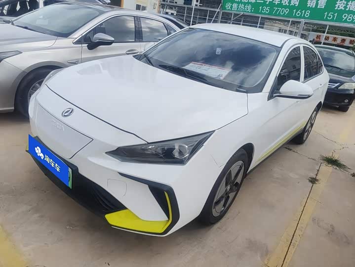 Dongfeng Aeolus E70, 2023 — купить в Твери под ключ