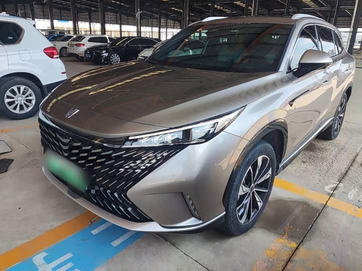 Roewe RX5 Hybrid, 2023 — купить в Чебоксарах под ключ