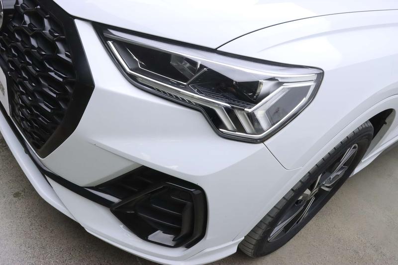 Audi Q3 Sportback, 2022 — фото 7 из 12