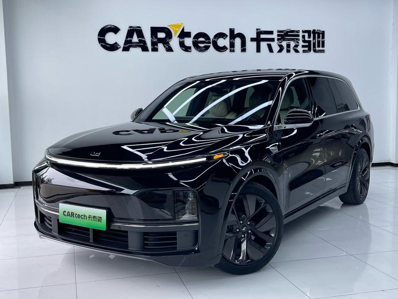 LiXiang L9, 2023 — купить в Саратове под ключ