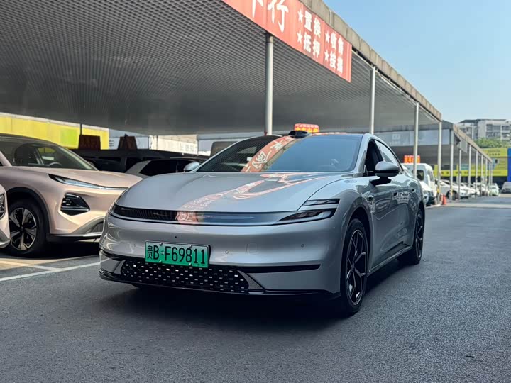 Changan Qiyuan (Nevo) A06, 2025 — купить в Пензе под ключ