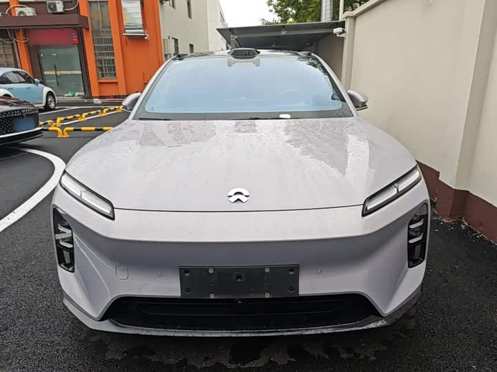 Nio ET5, 2025 — фото 3 из 9