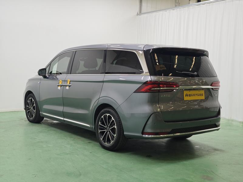 Roewe iMax 8, 2023 — фото 5 из 12