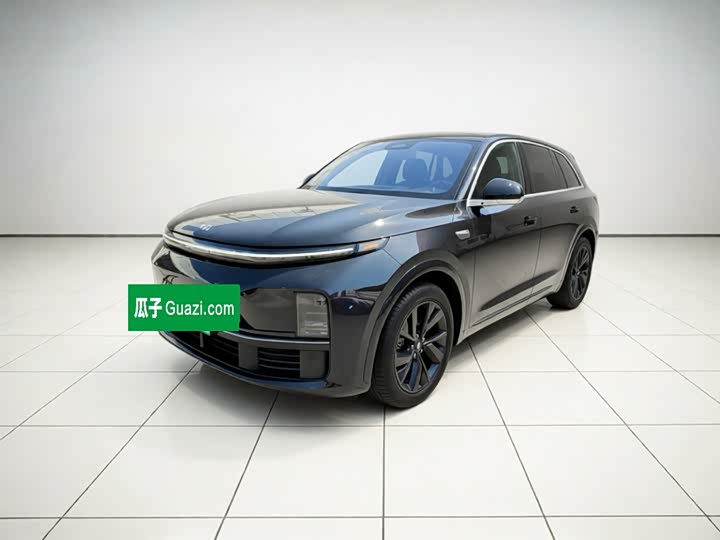 LiXiang L7, 2023 — купить в Перми под ключ