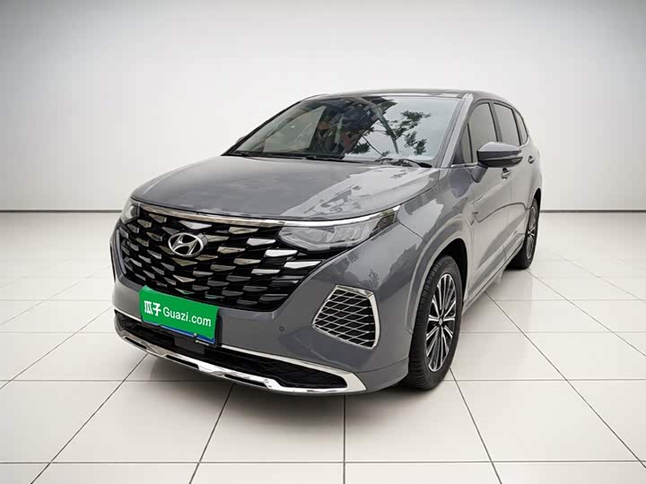 Hyundai Custo, 2025 — купить в Самаре под ключ