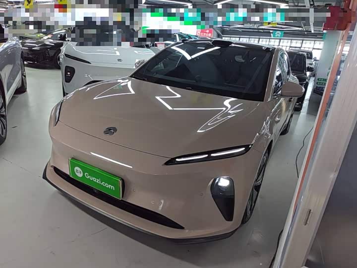 Nio ET5T, 2024 — купить в Санкт-Петербурге под ключ