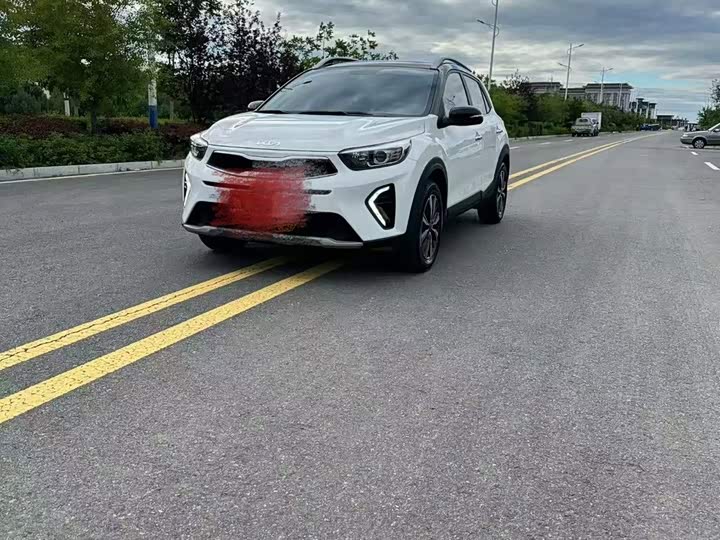 Kia KX1, 2026 — купить в Санкт-Петербурге под ключ