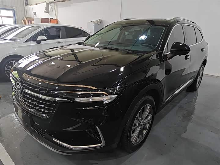 Buick Envision Plus, 2023 — купить в Чебоксарах под ключ