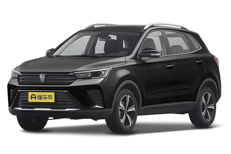Roewe RX3, 2021 — фото 9 из 9