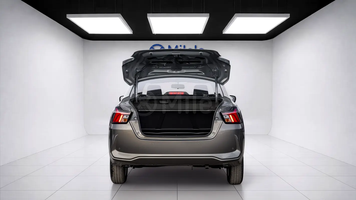 Suzuki Dzire, 2026 — фото 8 из 10