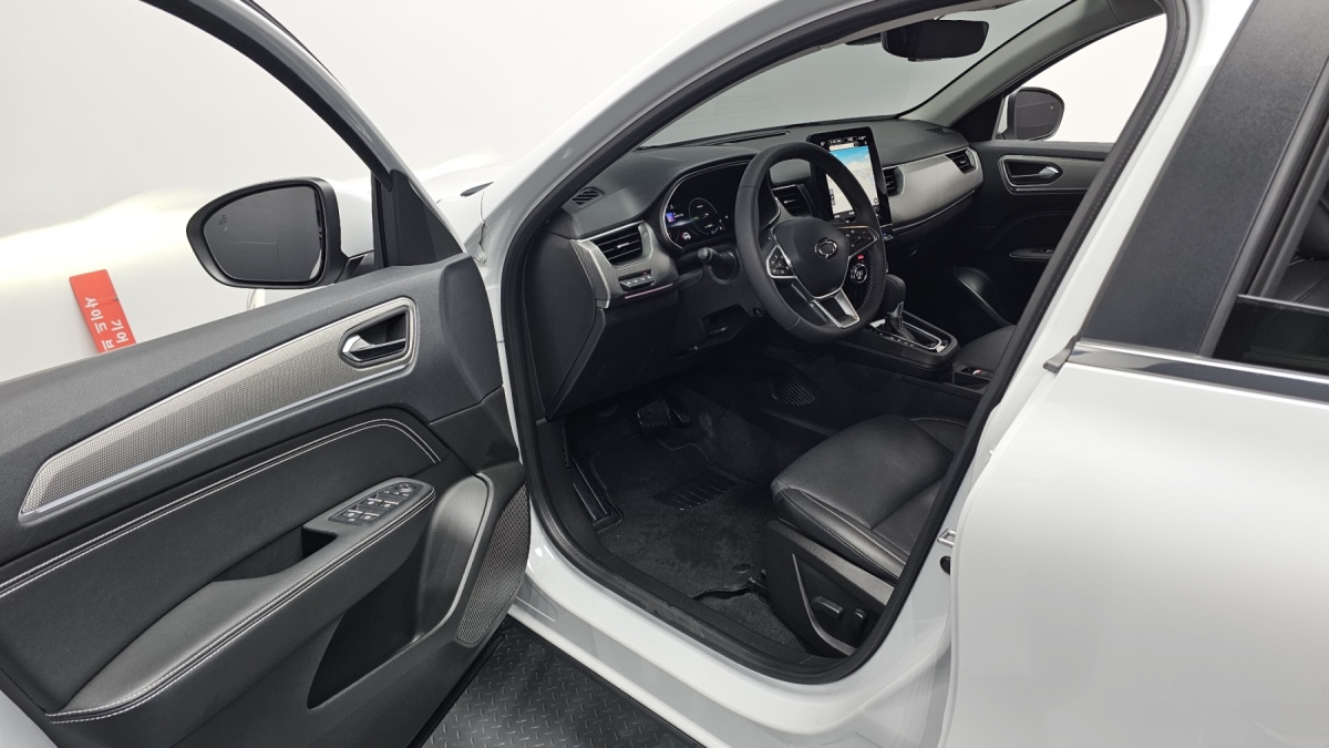Renault XM3, 2022 — фото 10 из 12