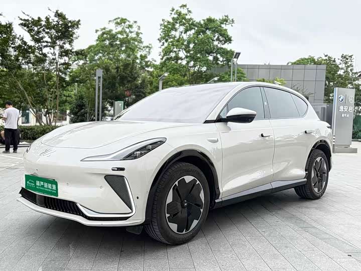 IM motors LS7, 2023 — купить в Иванове под ключ
