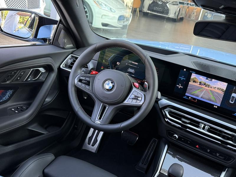BMW M2, 2023 — фото 7 из 11