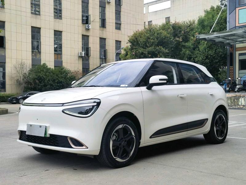 Dongfeng Yipai Nano 01, 2024 — купить в Тамбове под ключ