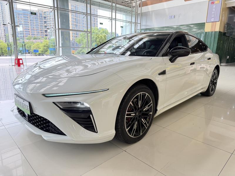 Hozon S, 2023 — купить в Нижнем Новгороде под ключ