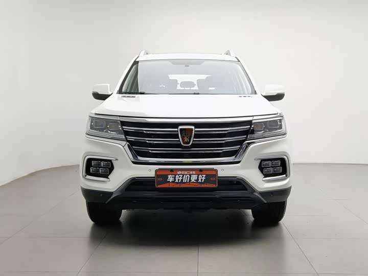 Roewe RX8, 2023 — фото 3 из 9