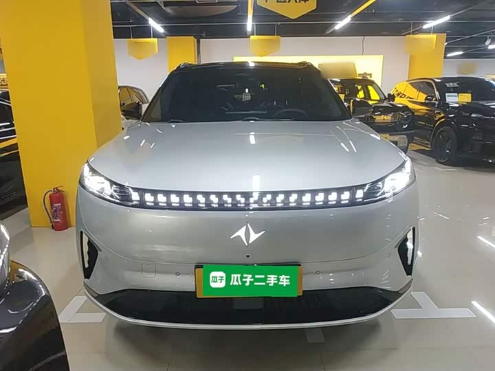 Dongfeng Yipai eπ 008, 2024 — фото 3 из 9