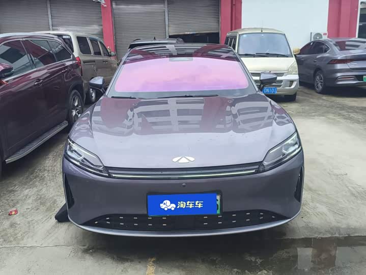 Chery Fulwin A9L, 2025 — фото 2 из 9