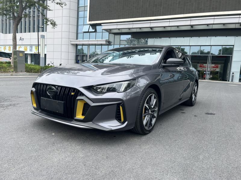 GAC Trumpchi Empow R, 2023 — купить в Йошкар-Оле под ключ