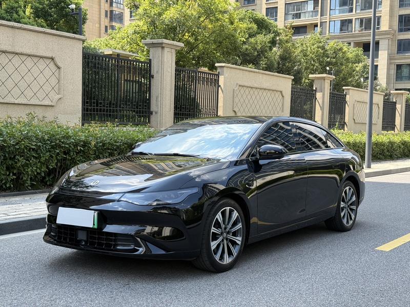 Leapmotor C01, 2023 — купить в Санкт-Петербурге под ключ