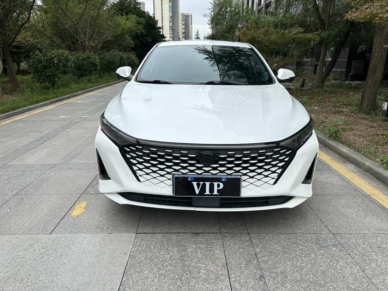 Changan Raeton Plus, 2022 — фото 2 из 12