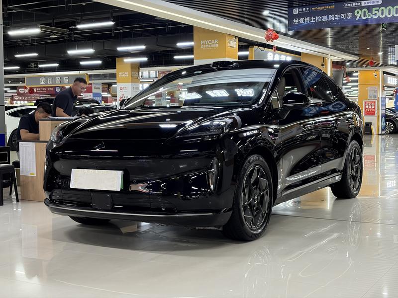 GAC Hyptec HT, 2024 — купить в Саранске под ключ