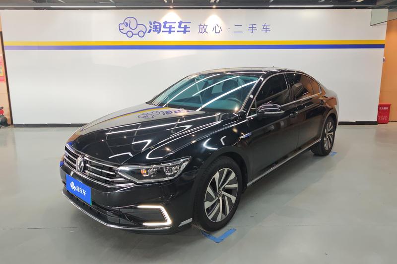 Volkswagen Magotan GTE Hybrid, 2022 — купить в Санкт-Петербурге под ключ