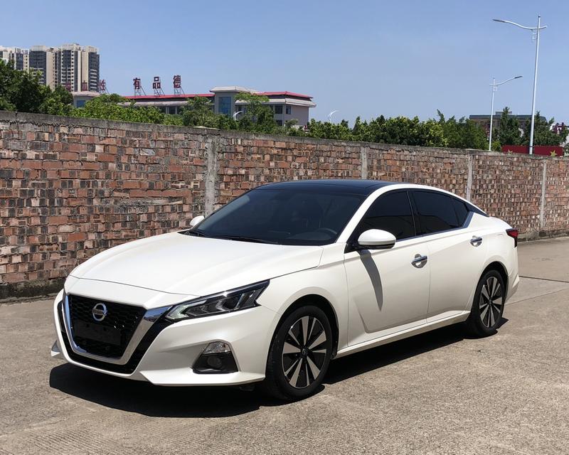Nissan Teana, 2022 — купить в Туле под ключ