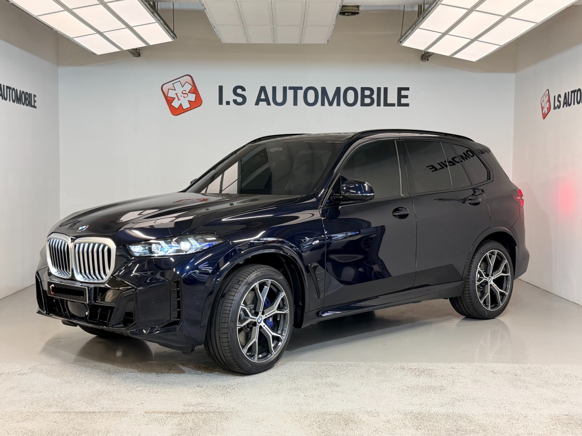 BMW X5, 2026 — купить в Иванове под ключ