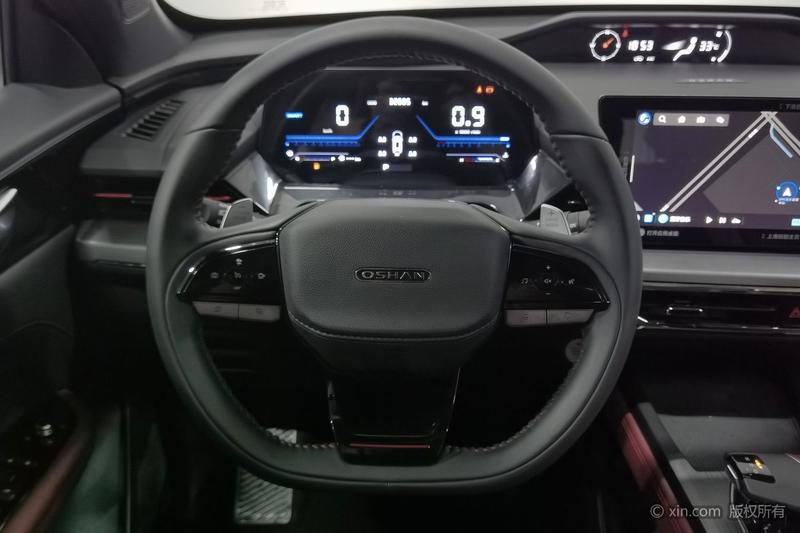Changan Oshan Z6, 2023 — фото 9 из 12