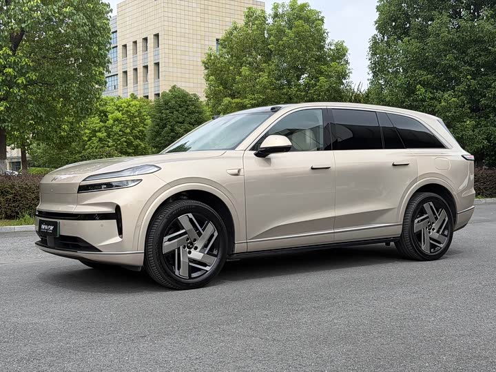 Nio Onvo L90, 2025 — купить в Ижевске под ключ