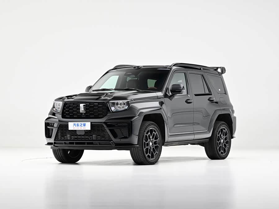 Tank 700 Hybrid, 2026 — купить в Санкт-Петербурге под ключ