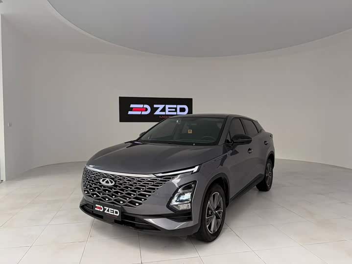 Chery Omoda C5, 2022 — купить в Нижнем Новгороде под ключ