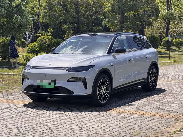Leapmotor C11, 2025 — купить в Чебоксарах под ключ