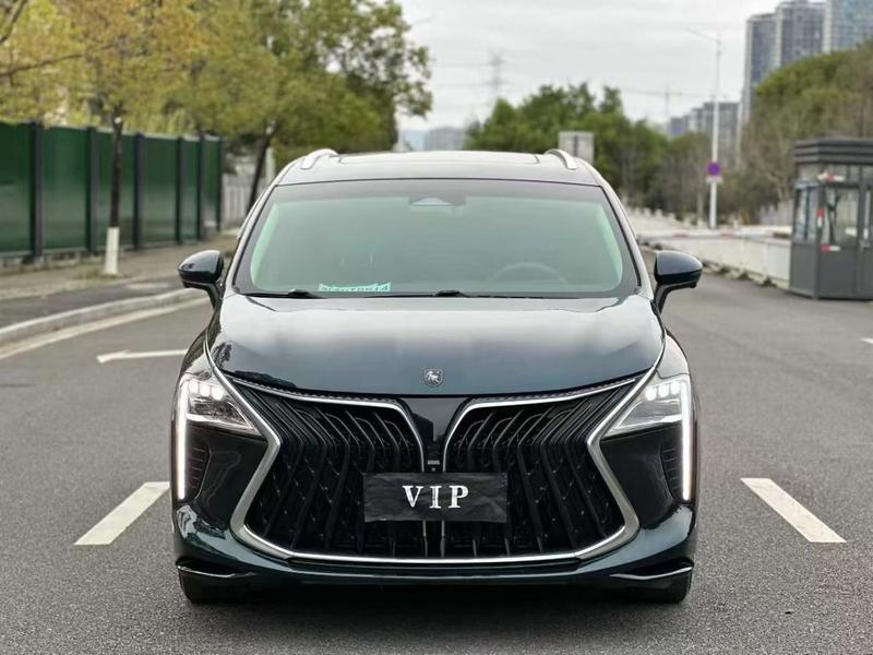 Dongfeng Forthing Yacht, 2022 — фото 2 из 12